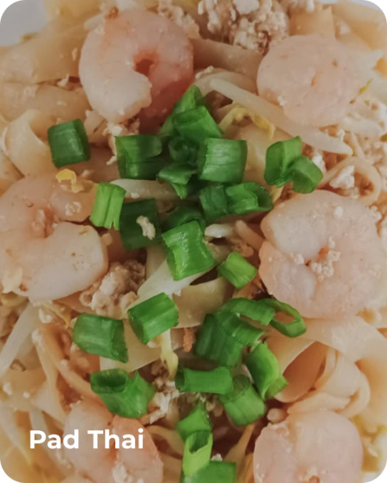Pad Thai